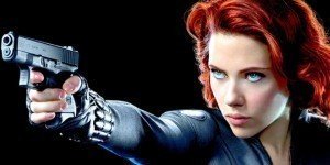Scarlett Johansson ritornerà in Captain America 3