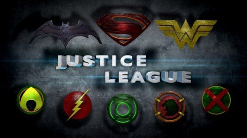 Justice league