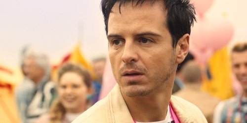 pride andrew scott