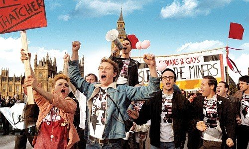 Pride recensione