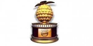 35esimi Razzie Awards: le nominations