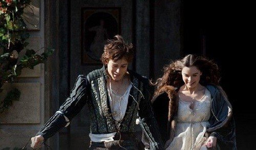 Romeo & Juliet Carlei