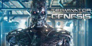 Terminator Genisys: la descrizione di una scena di lotta