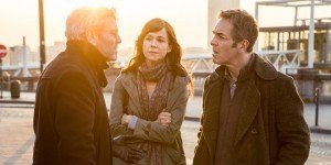 The Missing – Stagione I: recensione