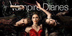 The Vampire Diaries: recensione