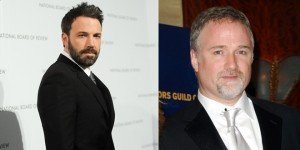 Fincher & Affleck nel remake de L’Altro Uomo