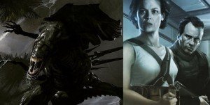 Neill Blomkamp: i concept art di un ipotetico nuovo Alien