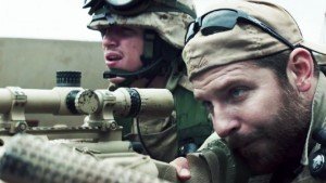 E se Spielberg avesse diretto American Sniper?