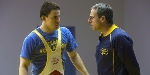 Foxcatcher: il trailer italiano