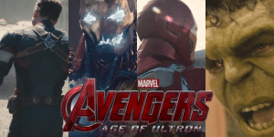 Avengers: Age of Ultron – ecco il nuovo trailer ufficiale