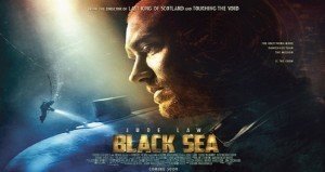 Black Sea: trailer e nuova data per il thriller con Jude Law
