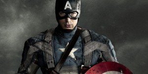 Speciale Marvel: Captain America