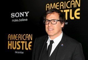 David O. Russell dietro la macchina da presa per Joy