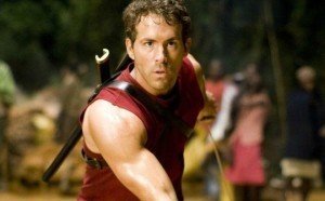 Deadpool: riprese a Vancouver, con Ryan Reynolds