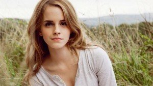 Emma Watson sarà Belle in La Bella e la Bestia
