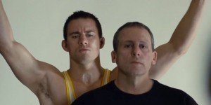 Foxcatcher: recensione