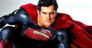 Henry Cavill e la voglia di rimanere Superman per molto tempo