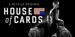 house of cards