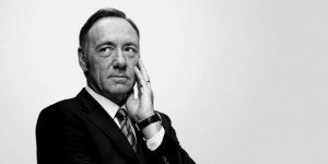 House of Cards: la terza stagione arriva su Sky Atlantic