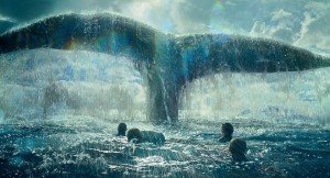 In the Heart of the Sea: uscita spostata a Dicembre 2015