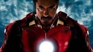 Speciale Marvel: Iron Man