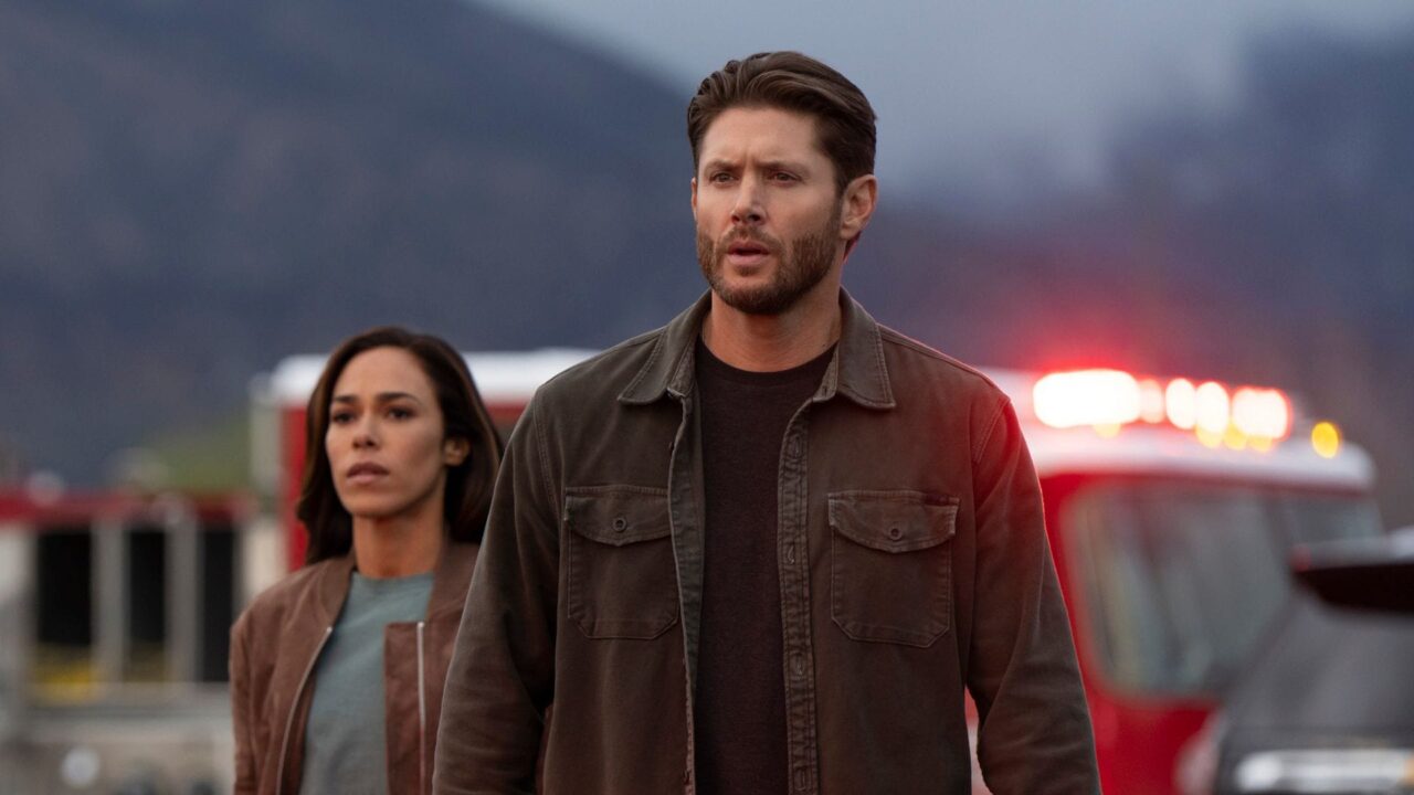Countdown: la data d’uscita e le prime immagini della serie Prime Video con Jensen Ackles