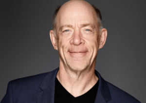 J.K. Simmons in un action thriller prodotto da Luc Besson