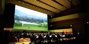 Jurassic Park: breve analisi della colonna sonora