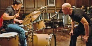 Whiplash: arriva in home video l’opera di J.K. Simmons