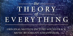 La teoria del tutto: la precisione vibrante della colonna sonora