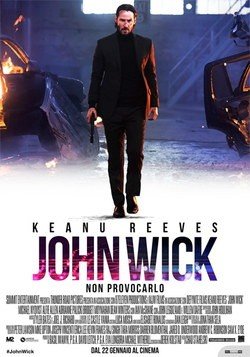 John Wick