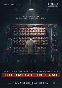 The Imitation Game