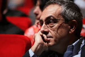 Mario Sesti lascia il Taormina Film Fest dopo 3 anni