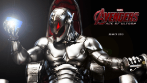 Avengers: Age of ultron – nuovo trailer per il 12 gennaio