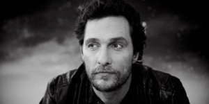 Matthew McConaughey