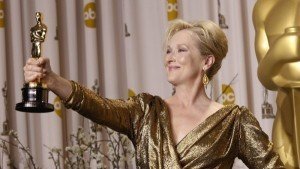 Meryl Streep, la regina degli Oscar