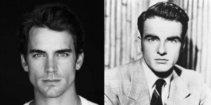 Matt Boomer sarà Montgomery Clift per la Hbo