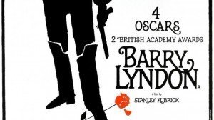 Barry Lyndon: recensione