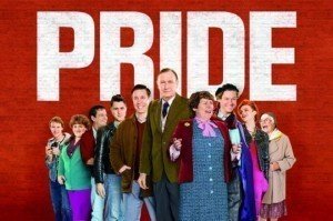 Pride: recensione