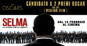 Selma – La Strada per la Libertà: recensione