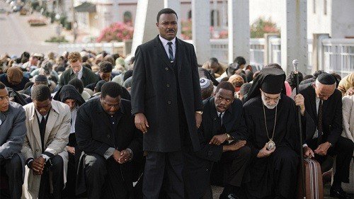 selma recensione