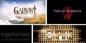 Serie tv: Le novità di Gennaio 2015