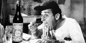 Italian Film Food Stories: mostra fotografica a EXPO 2015