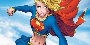 Supergirl: ordinata la serie di Greg Berlanti