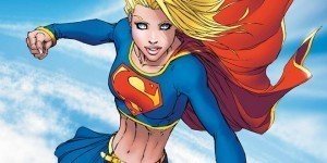 Supergirl. La serie tv arriva sulla Cbs