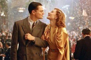 una scena di The Aviator