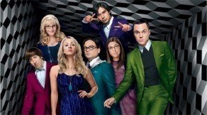 The Big Bang Theory: da stasera l’ottava stagione su Joi