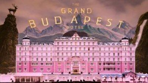 The Grand Budapest Hotel: recensione