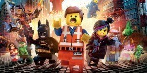 The LEGO Movie: recensione