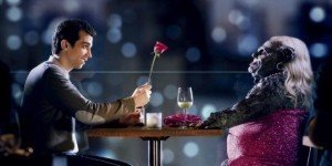 Man Seeking Woman 1×01: recensione